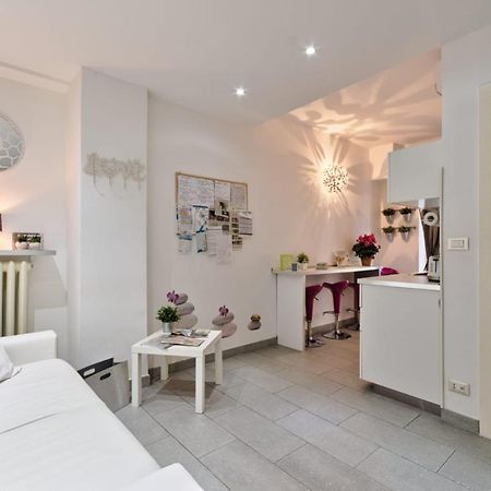 L'Orchidea Apartment ตูริน ภายนอก รูปภาพ