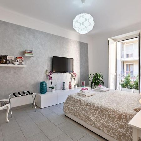 L'Orchidea Apartment ตูริน ภายนอก รูปภาพ