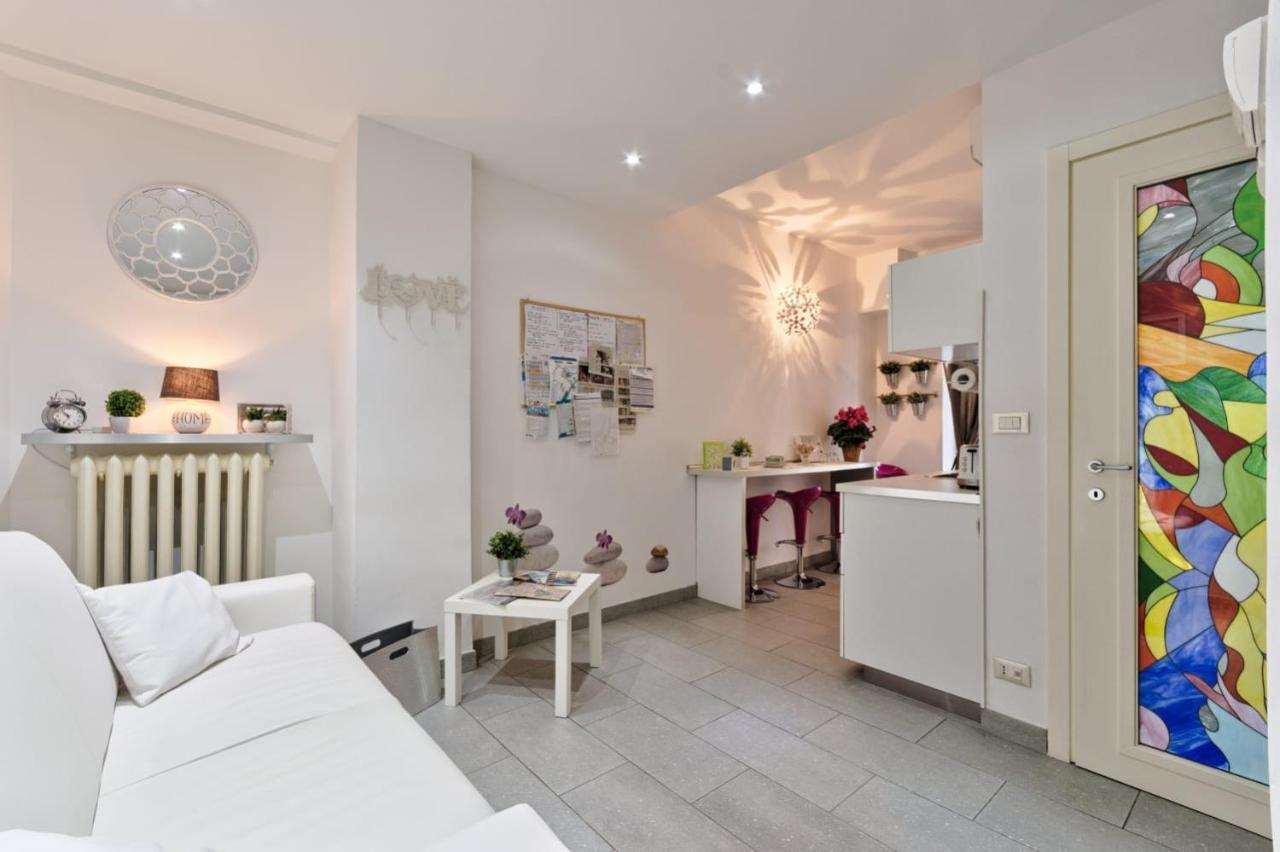 L'Orchidea Apartment ตูริน ภายนอก รูปภาพ