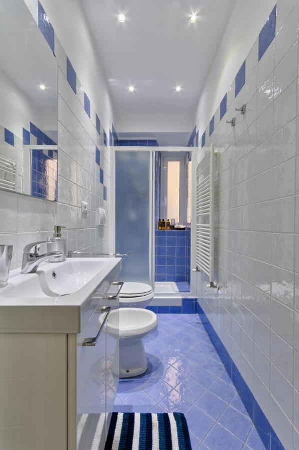 L'Orchidea Apartment ตูริน ภายนอก รูปภาพ
