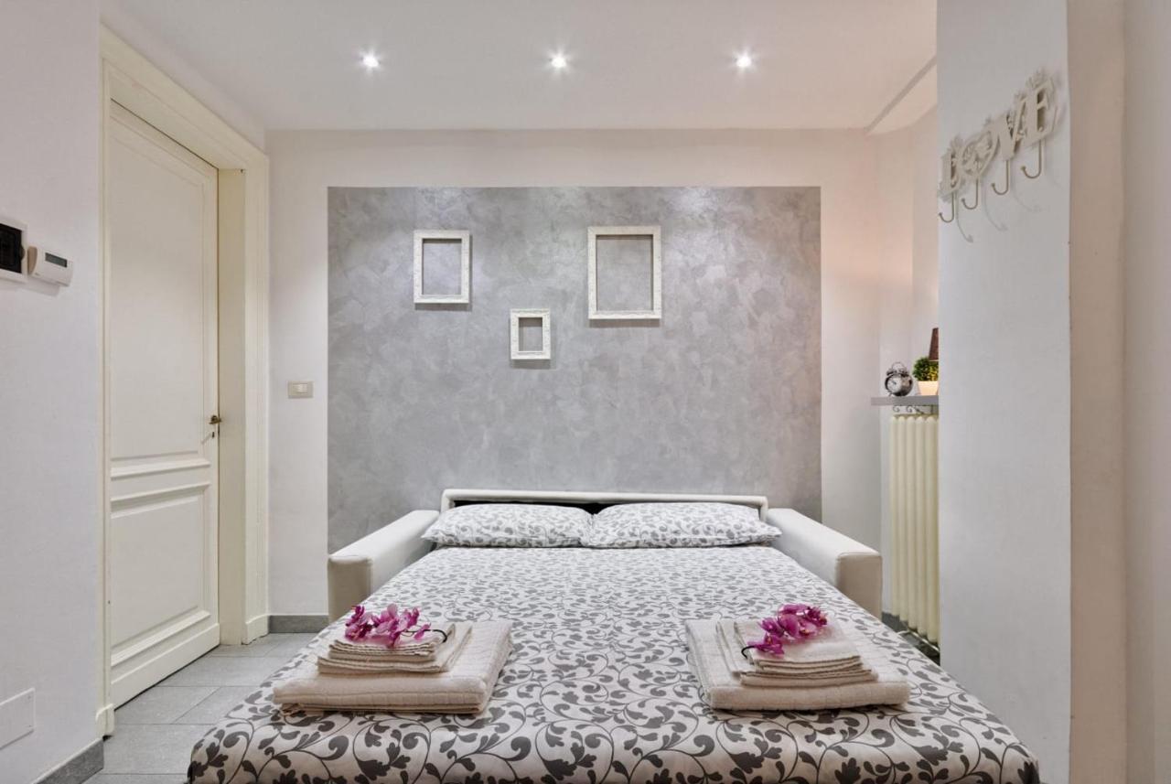 L'Orchidea Apartment ตูริน ภายนอก รูปภาพ