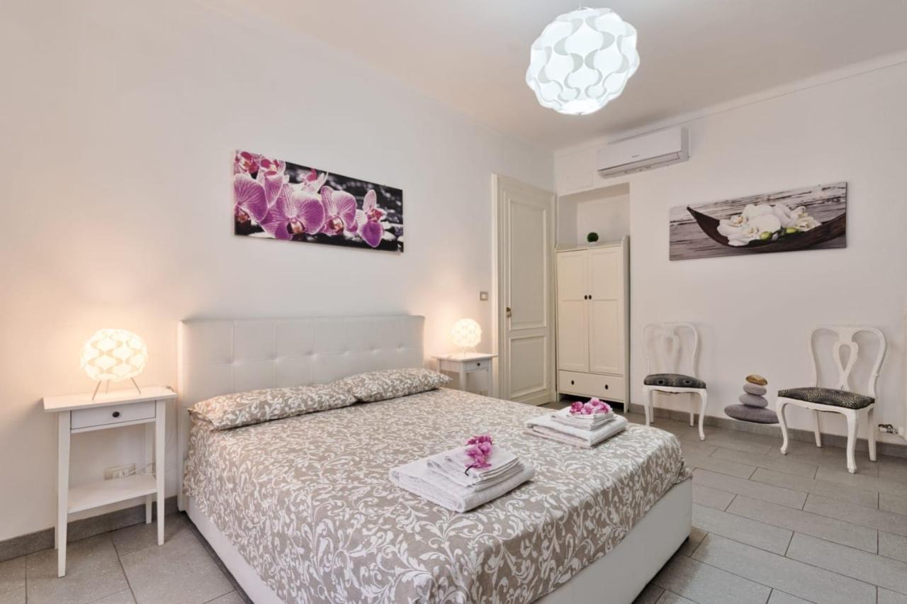 L'Orchidea Apartment ตูริน ภายนอก รูปภาพ