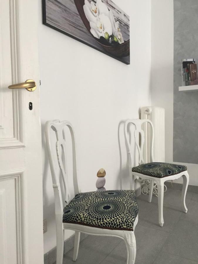L'Orchidea Apartment ตูริน ภายนอก รูปภาพ