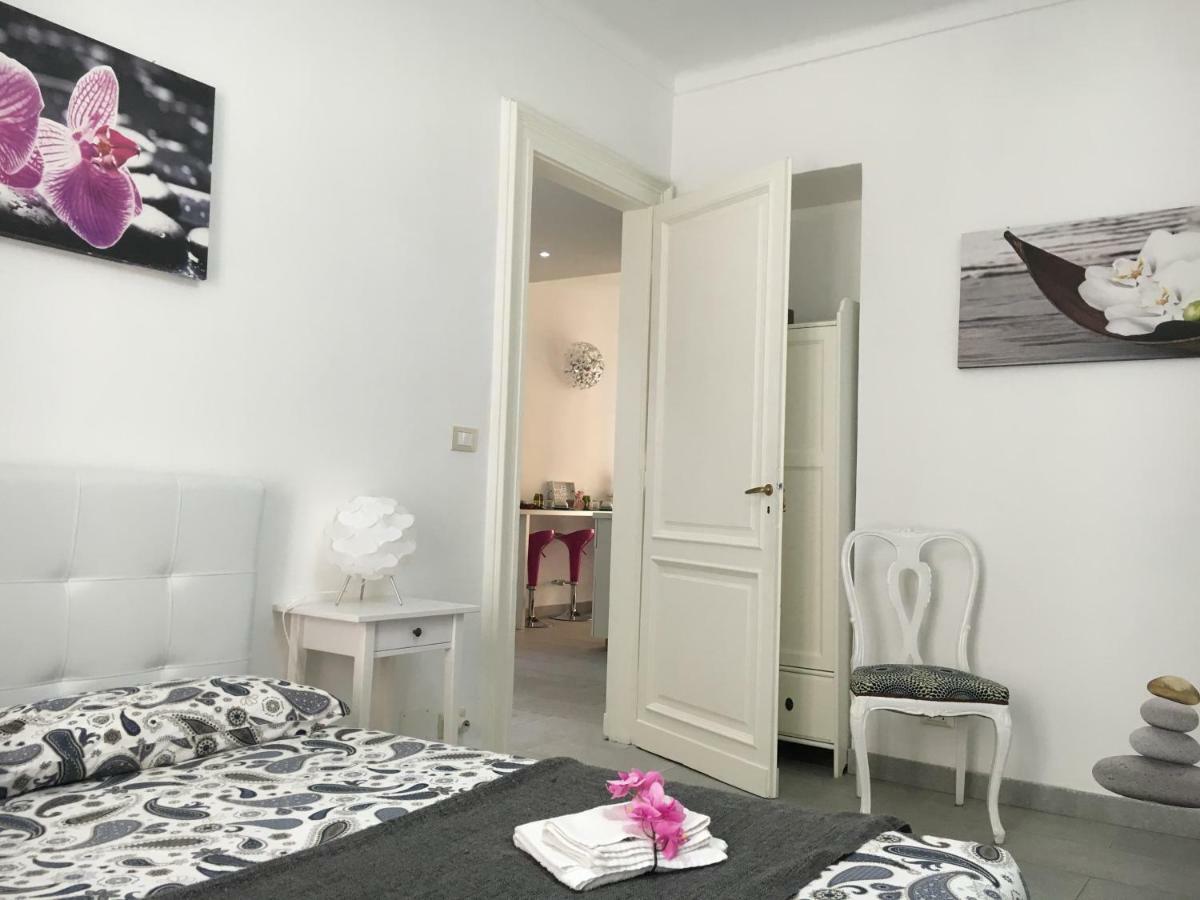 L'Orchidea Apartment ตูริน ภายนอก รูปภาพ