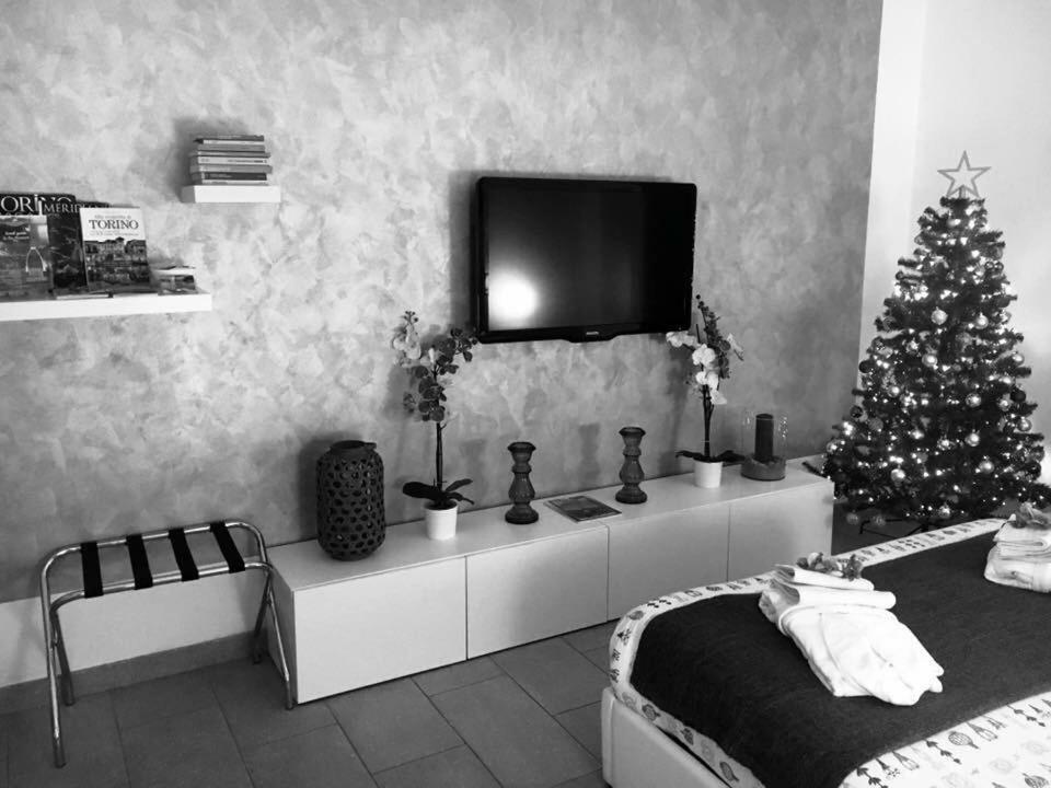 L'Orchidea Apartment ตูริน ภายนอก รูปภาพ