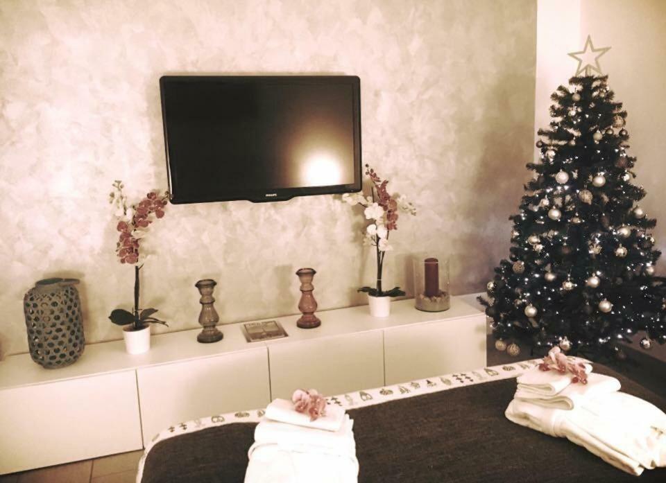 L'Orchidea Apartment ตูริน ภายนอก รูปภาพ